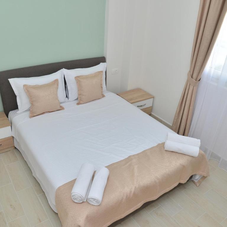 Helada Apartments - Studio Apartman - 2