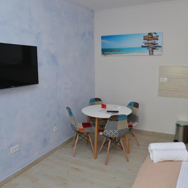 Helada Apartments - Studio Apartman - 8