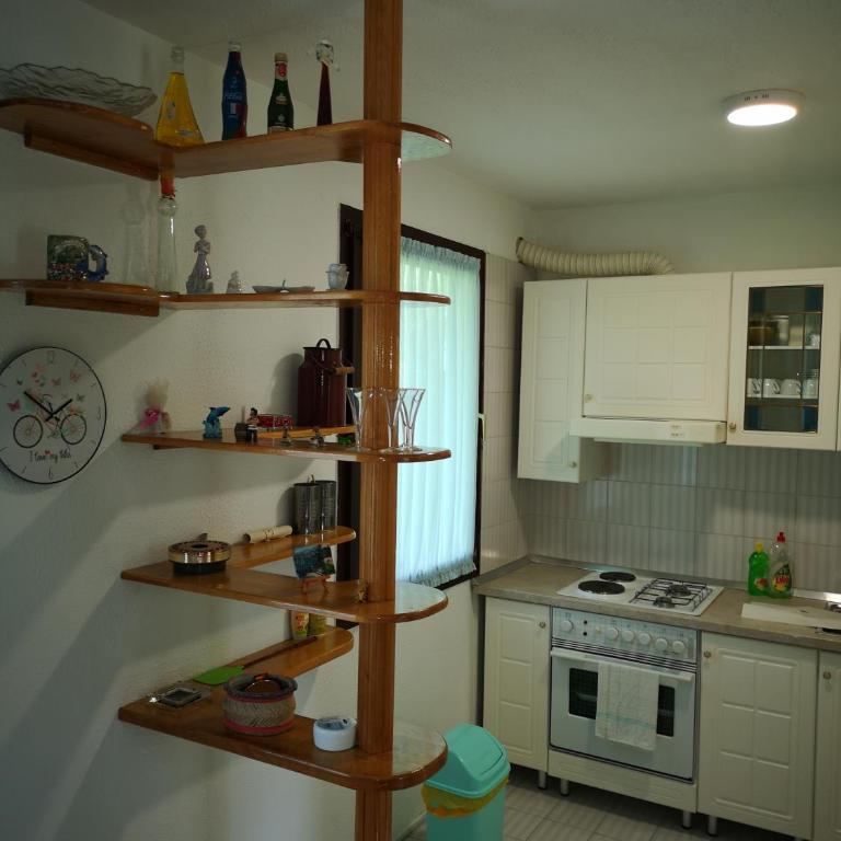 Almond Buna PoolHouse - Three-Bedroom House - 62