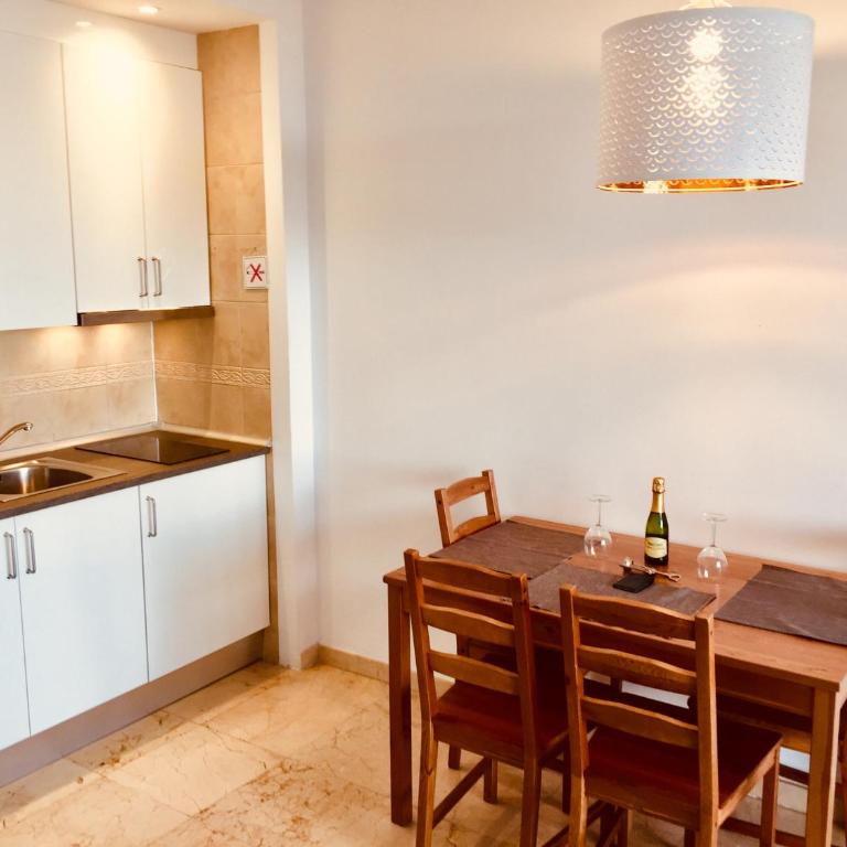 Fabulous Sea View Studio - Estudio con vistas al mar (2 adultos + 2 niños) - 5