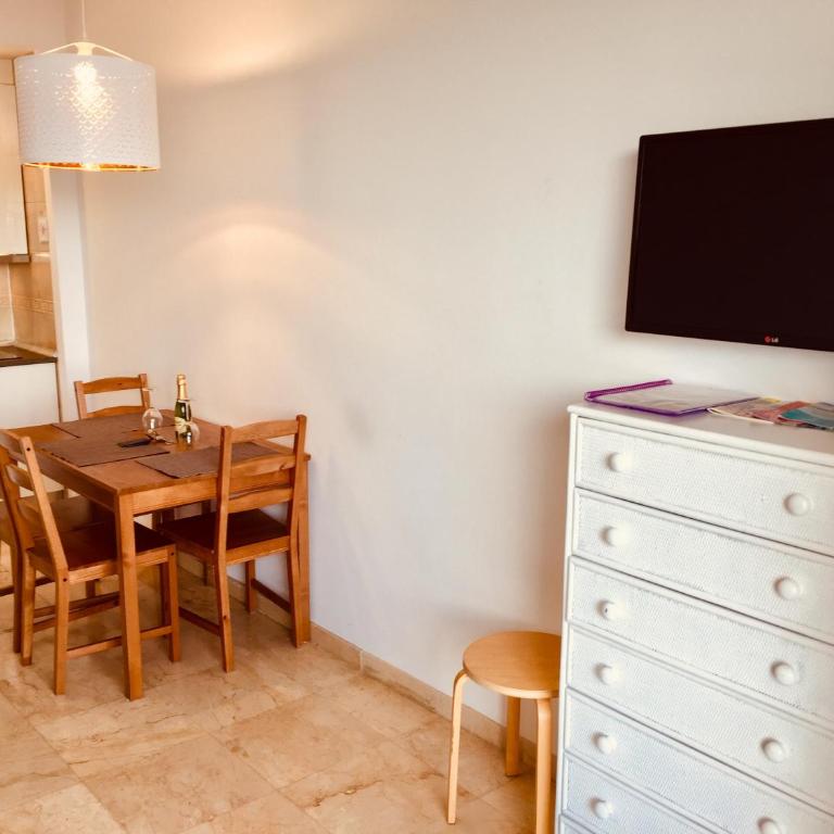 Fabulous Sea View Studio - Estudio con vistas al mar (2 adultos + 2 niños) - 6