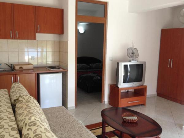 Casa Hena - Apartment with Sea View - 3