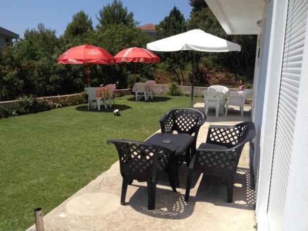 Casa Hena - Apartment with Sea View - 2