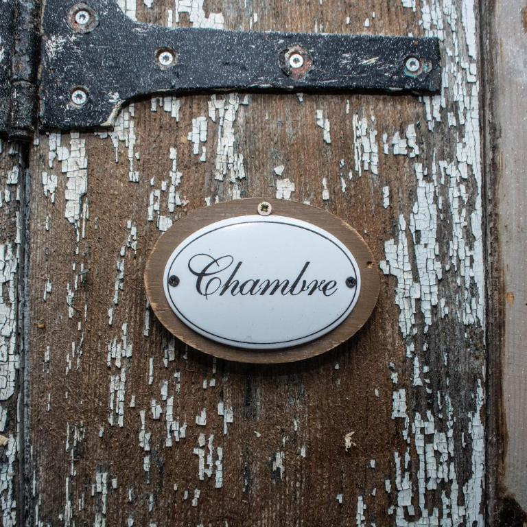 Les Maisons de pêcheur avec Jacuzzi - Maison 3 Chambres - 7