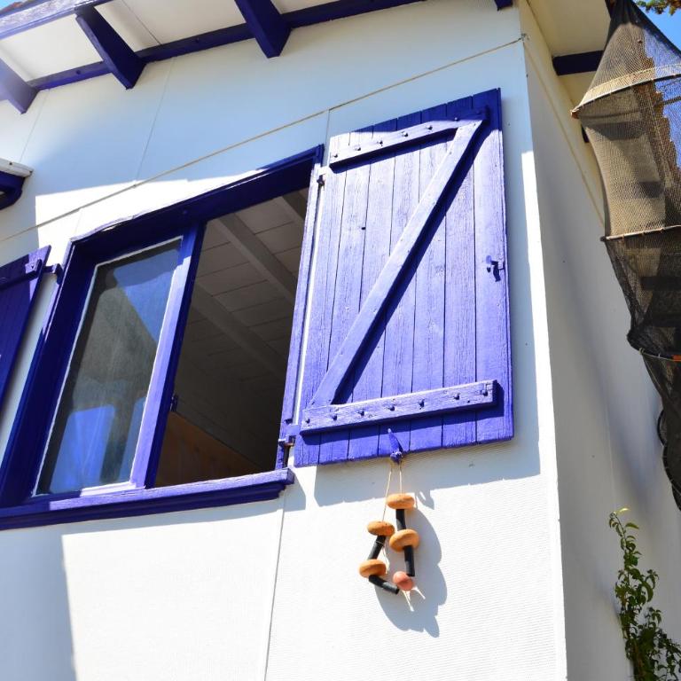 Les Maisons de pêcheur avec Jacuzzi - Maison 3 Chambres - 31