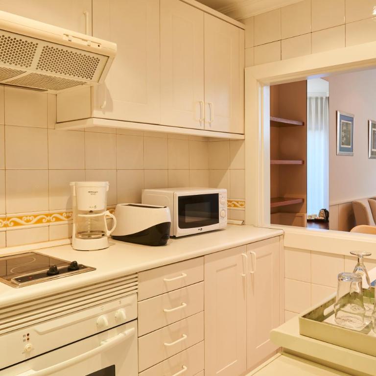 Suites Barrio de Salamanca - Apartamento Superior de 1 dormitorio - 9