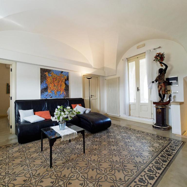 Terra Sessana Ville e Trullo con piscina privata - Villa con Piscina Privata - 21