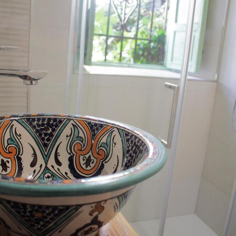 Riad Puertas del Albaicín - Apartment - 14