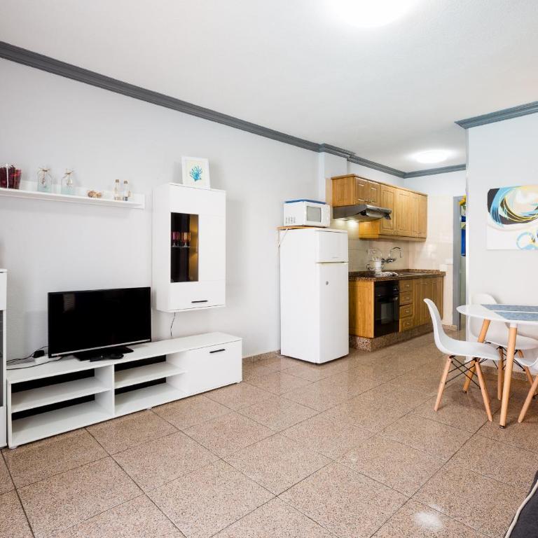 Las Americas LAS FLORITAS - Apartamento - 5
