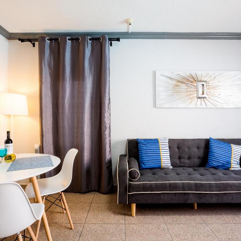 Las Americas LAS FLORITAS - Apartamento - 1