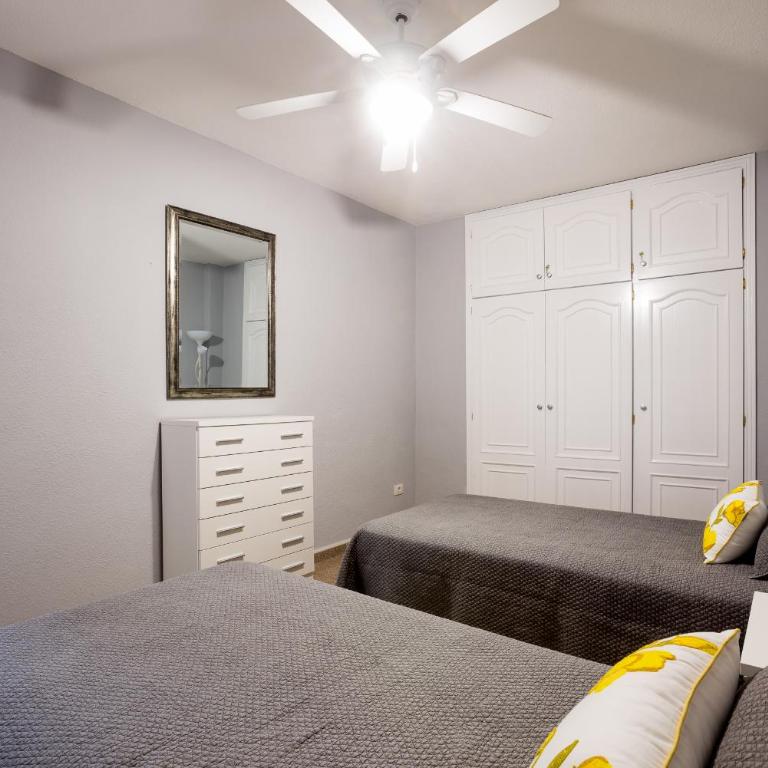 Las Americas LAS FLORITAS - Apartamento - 13