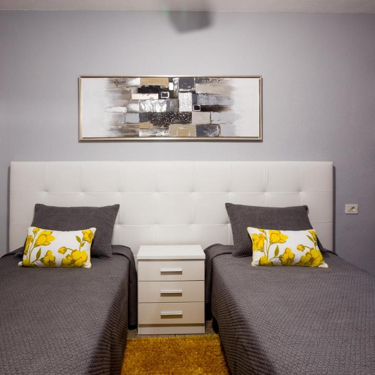Las Americas LAS FLORITAS - Apartamento - 14