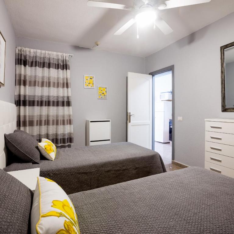 Las Americas LAS FLORITAS - Apartamento - 10
