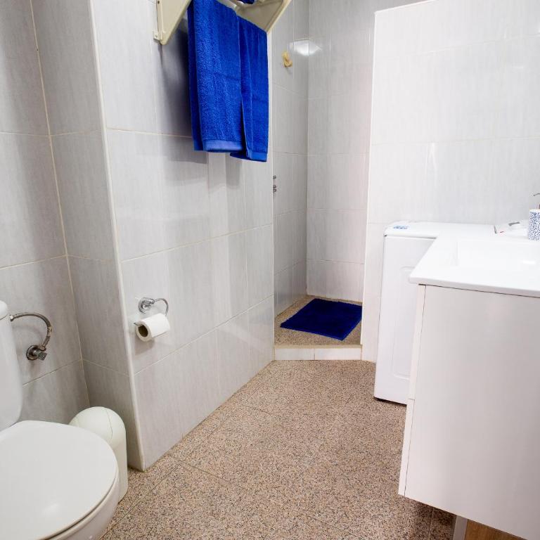 Las Americas LAS FLORITAS - Apartamento - 16
