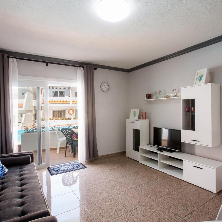 Las Americas LAS FLORITAS - Apartamento - 2
