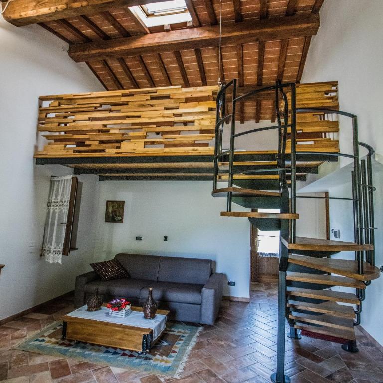 Villetta Toscana - Montepulciano - Villa - 21