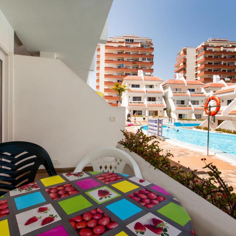 Las Americas LAS FLORITAS - Apartamento - 17