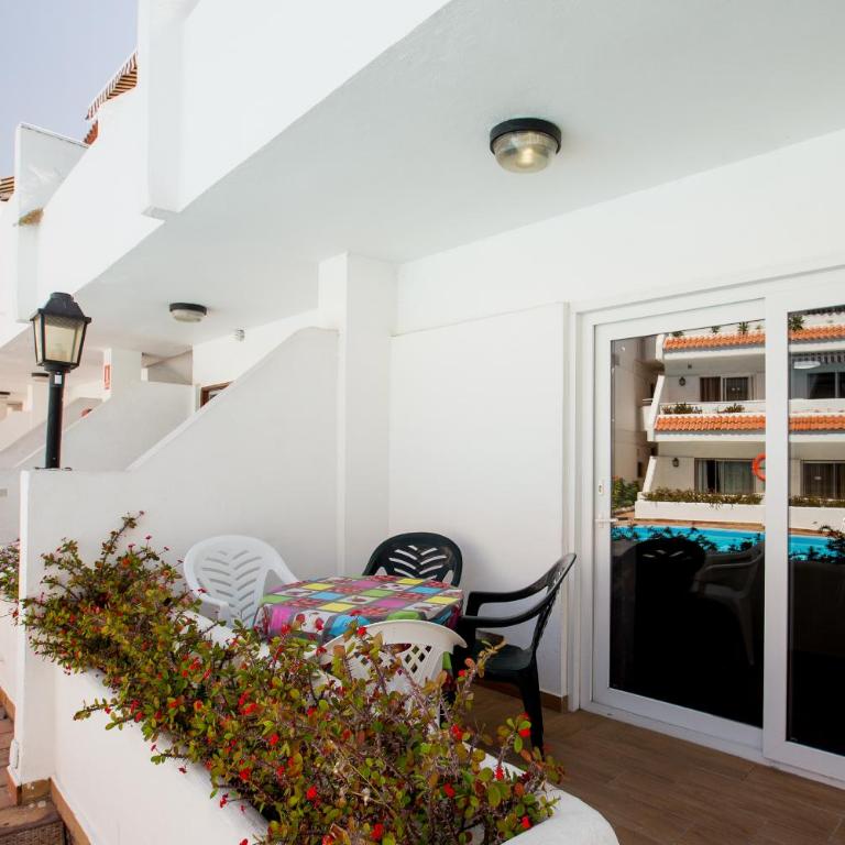 Las Americas LAS FLORITAS - Apartamento - 20
