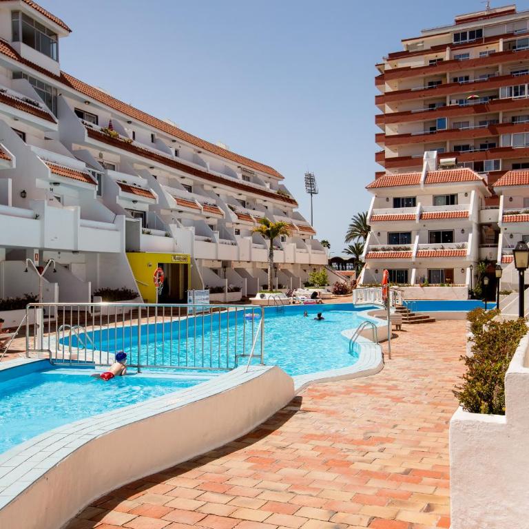 Las Americas LAS FLORITAS - Apartamento - 24