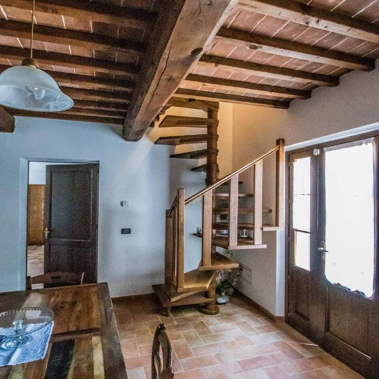 Villetta Toscana - Montepulciano - Villa - 27