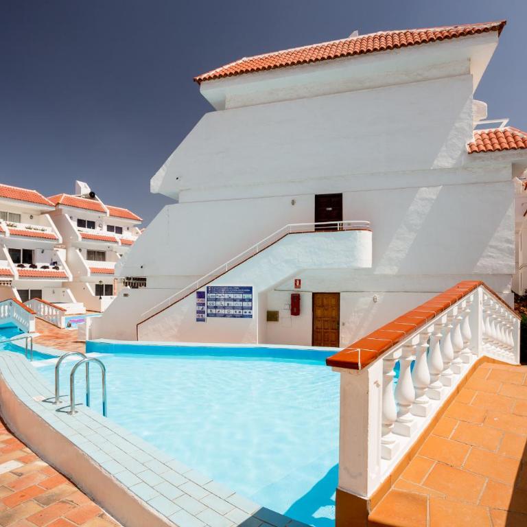 Las Americas LAS FLORITAS - Apartamento - 23