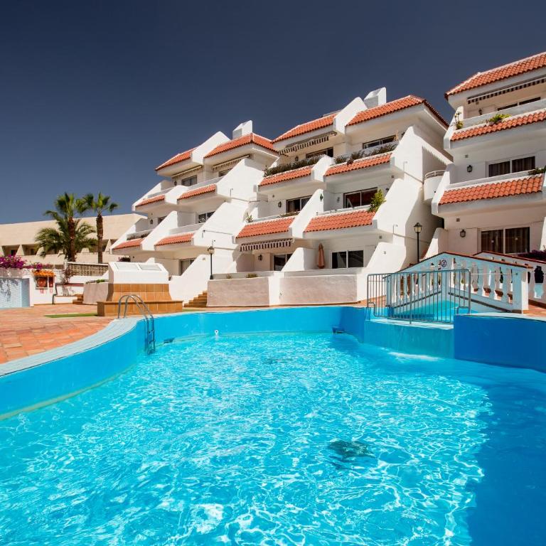 Las Americas LAS FLORITAS - Apartamento - 21