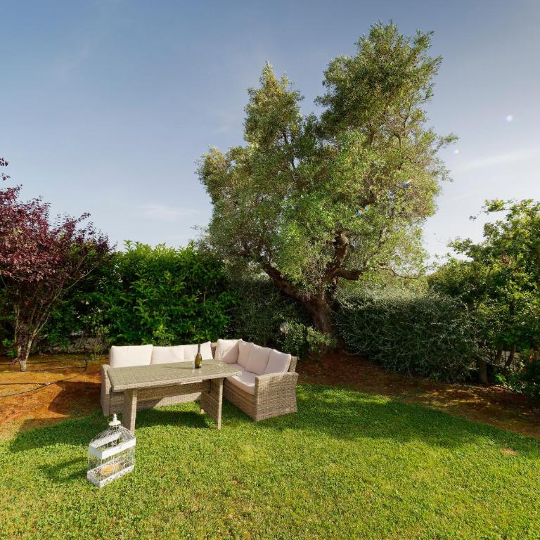 Terra Sessana Ville e Trullo con piscina privata - Villa con Piscina Privata - 24