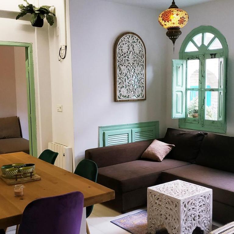 Riad Puertas del Albaicín - Apartment - 4