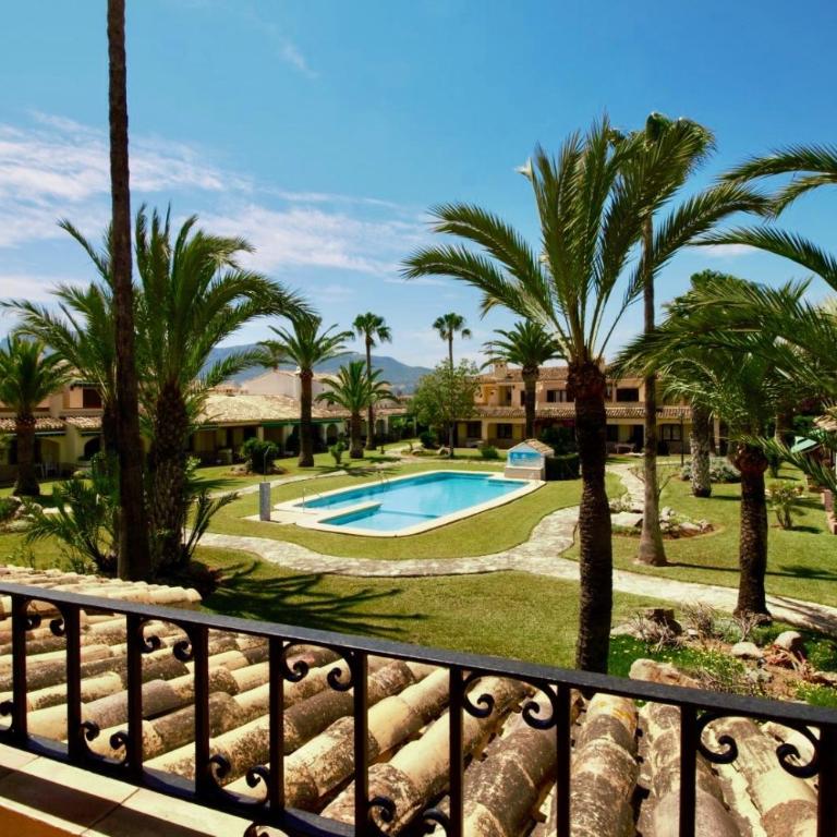 El Poblet SP by CARLOSFERIEN - Casa de vacaciones de 2 dormitorios - 19