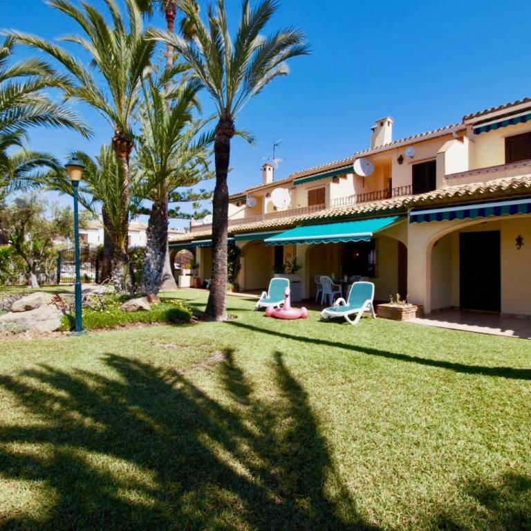El Poblet SP by CARLOSFERIEN - Casa de vacaciones de 2 dormitorios - 5