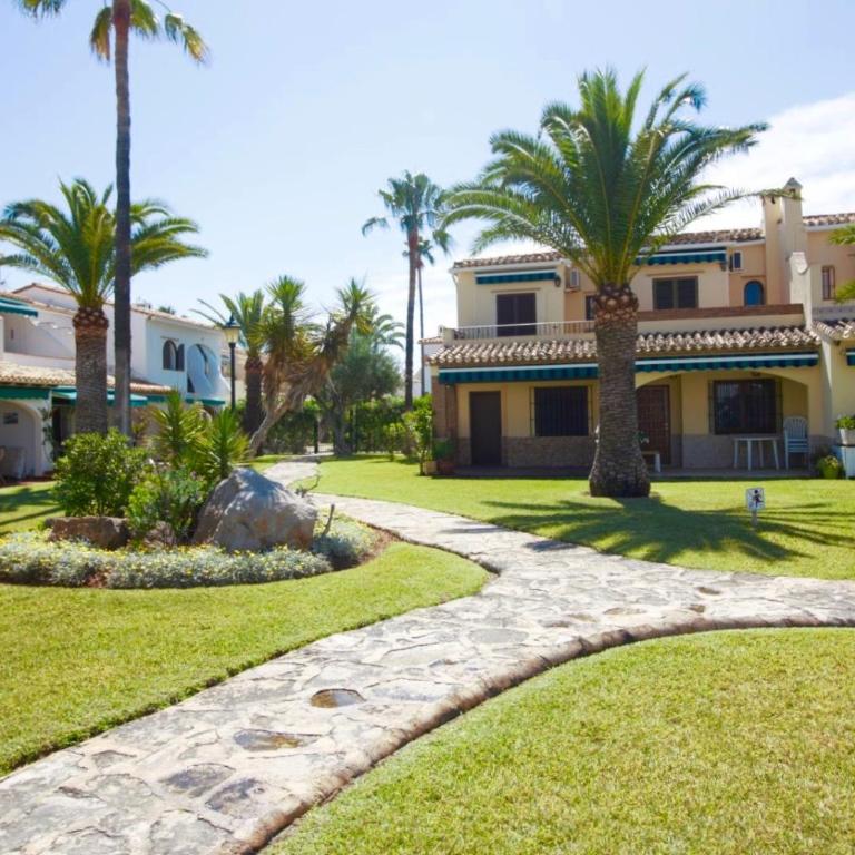 El Poblet SP by CARLOSFERIEN - Casa de vacaciones de 2 dormitorios - 4
