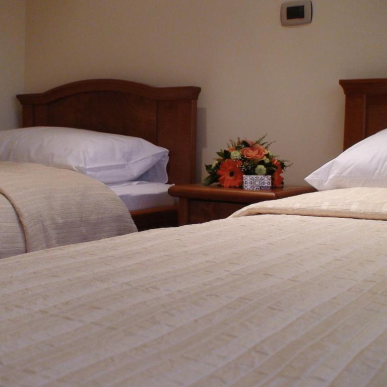 Mali Hotel BaMBiS - Double or Twin Room - 3