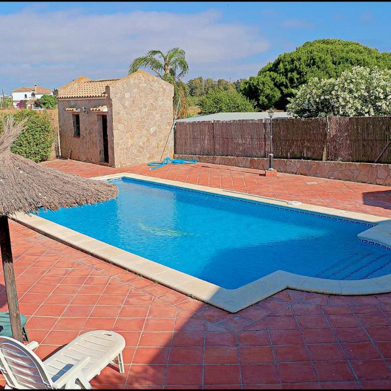 Apartamento con piscina comunitaria - Apartamento - 1