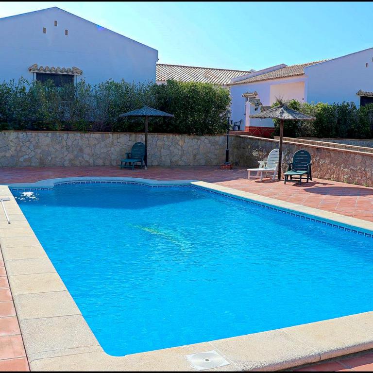 Apartamento con piscina comunitaria - Apartamento - 5