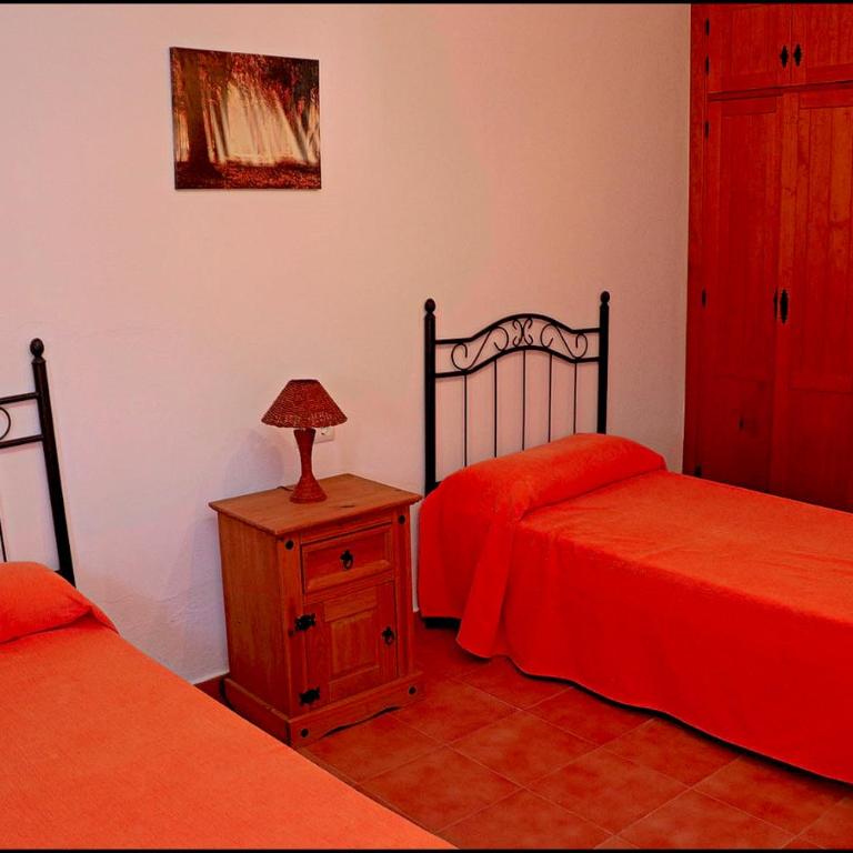 Apartamento con piscina comunitaria - Apartamento - 13