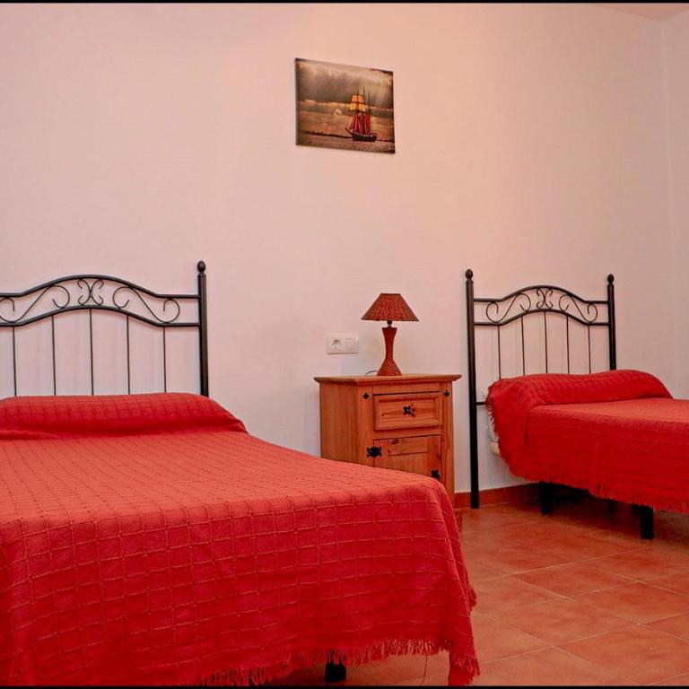 Apartamento con piscina comunitaria - Apartamento - 11