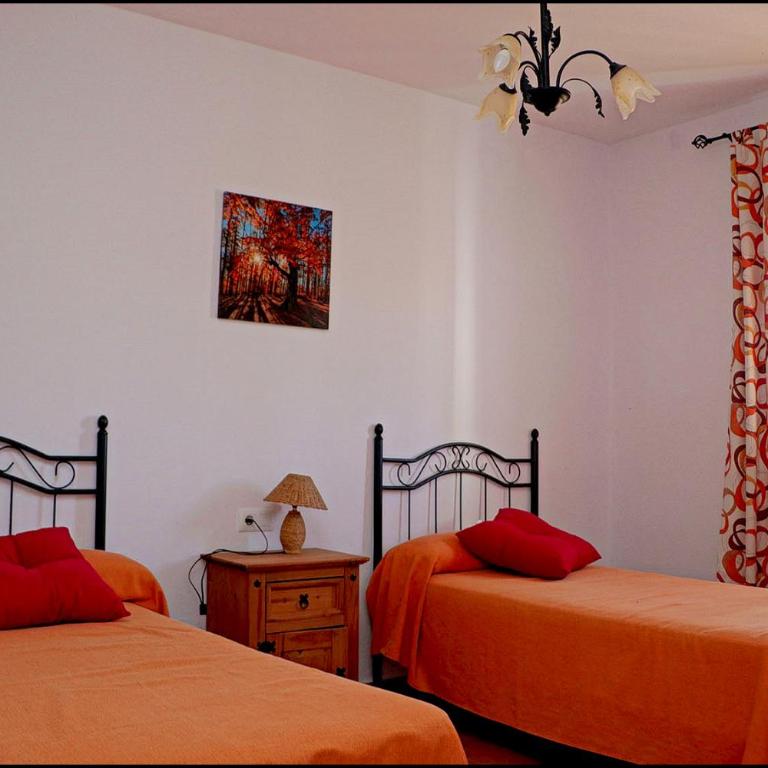 Apartamento en complejo con piscina - Apartamento - 13