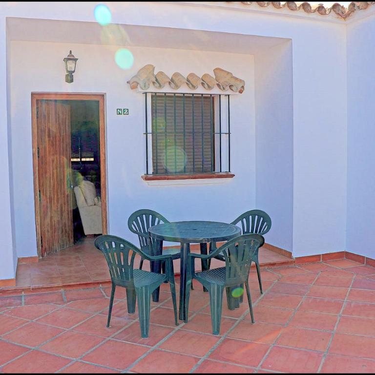 Apartamento en complejo con piscina - Apartamento - 5