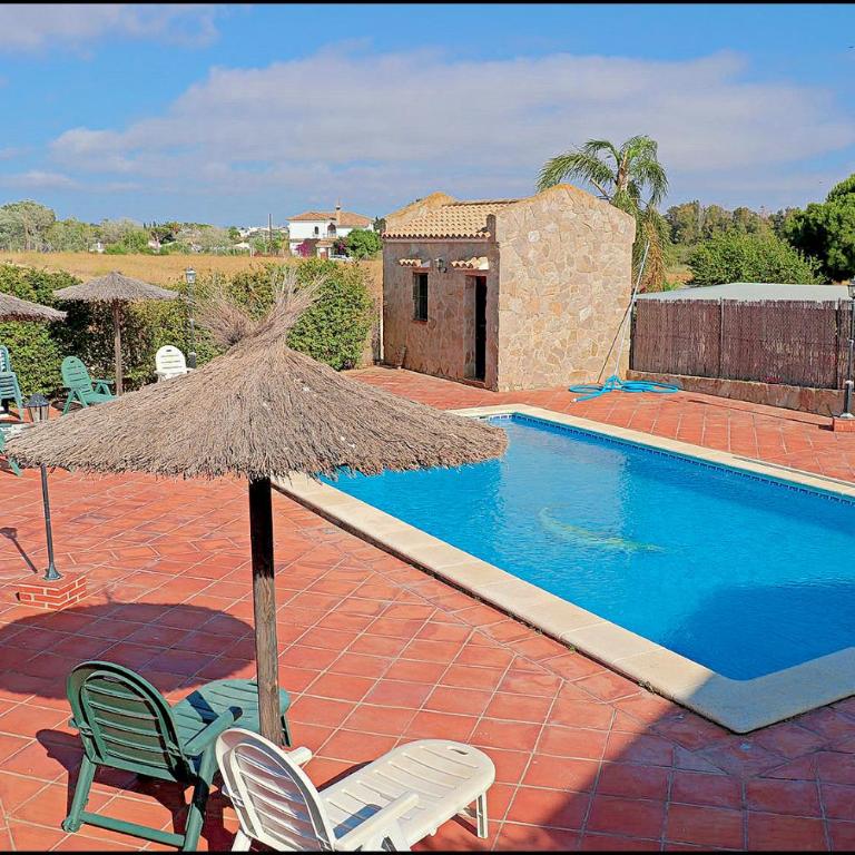 Apartamento en complejo con piscina - Apartamento - 3