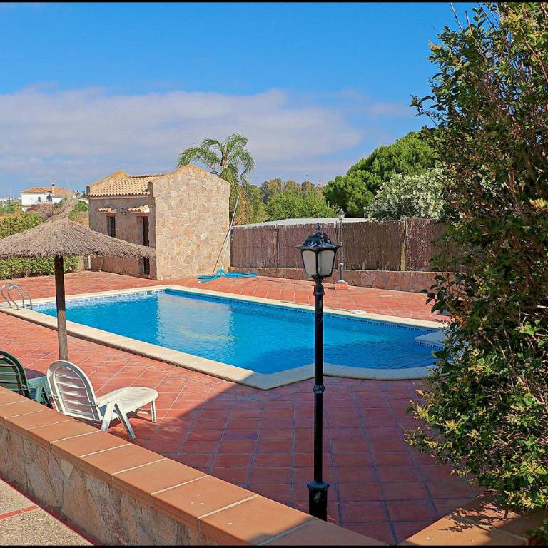 Apartamento Cala de Puntalejo - Apartamento - 4