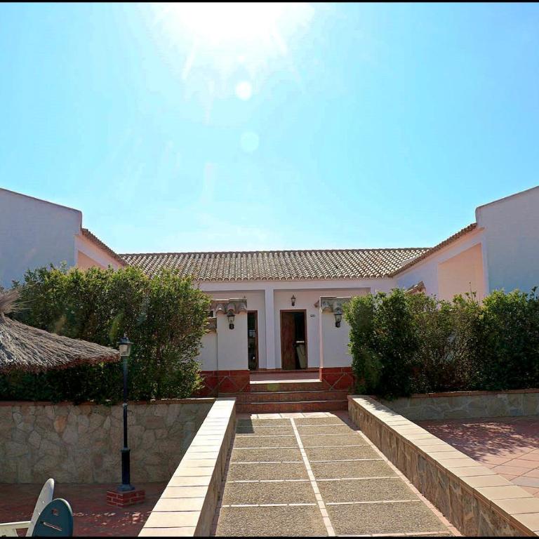 Apartamento Cala de Puntalejo - Apartamento - 7