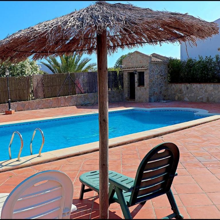 Apartamento Cala de Puntalejo - Apartamento - 2