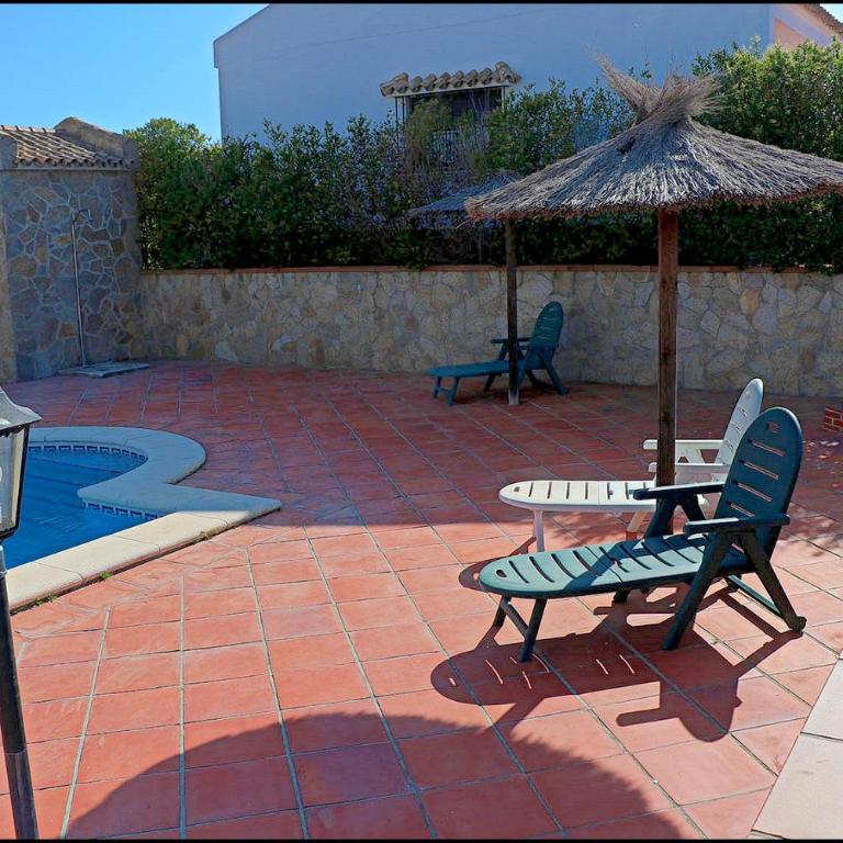 Apartamento con piscina comunitaria - Apartamento - 4