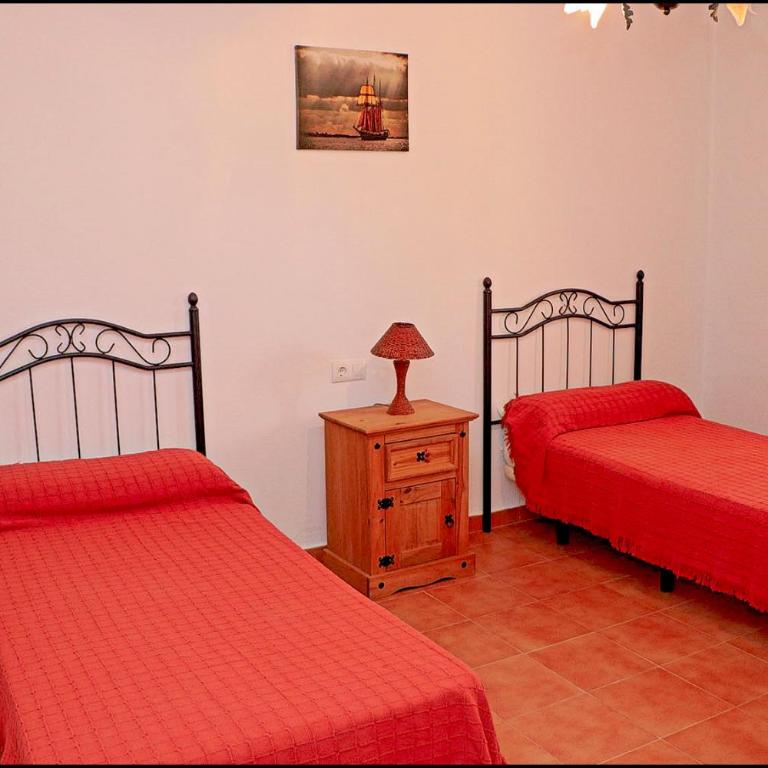 Apartamento con piscina comunitaria - Apartamento - 10