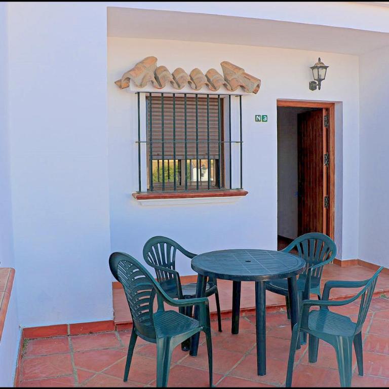 Apartamento con piscina comunitaria - Apartamento - 6