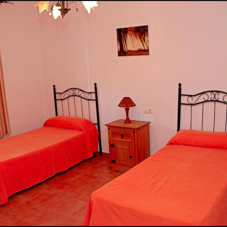 Apartamento con piscina comunitaria - Apartamento - 12