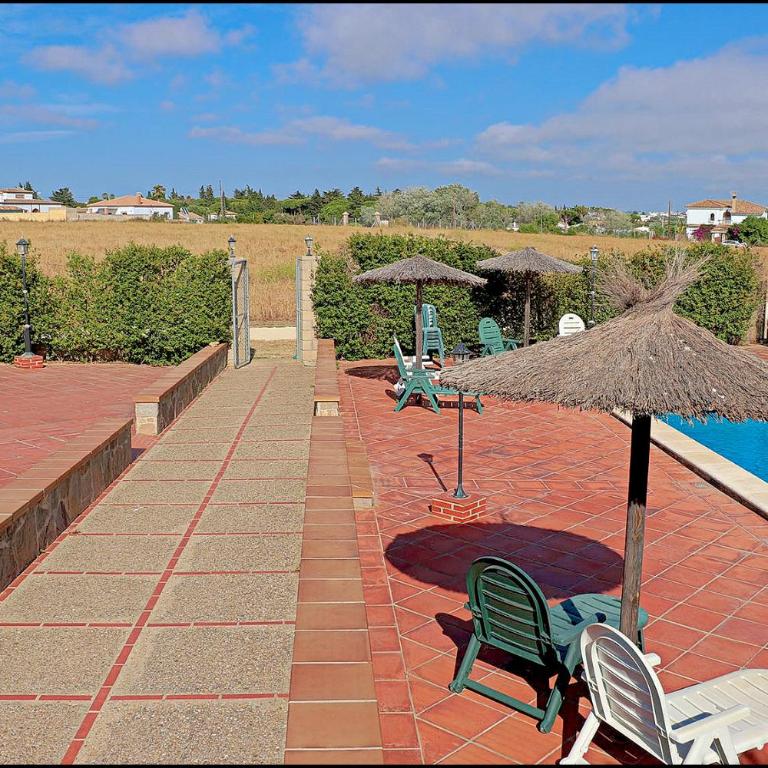 Apartamento en complejo con piscina - Apartamento - 16