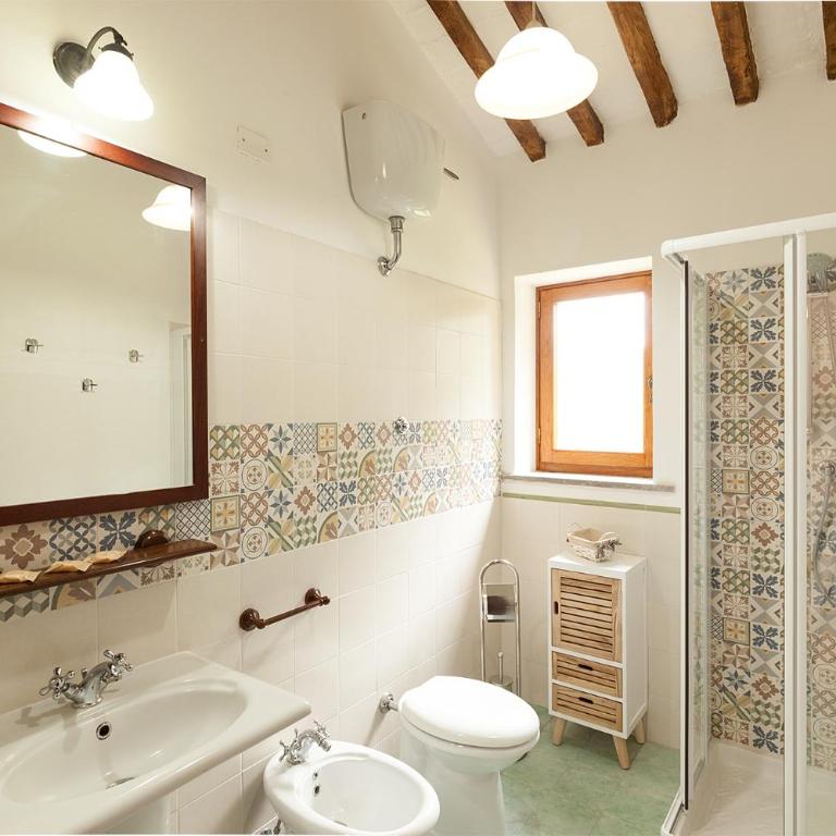 Il Martellino - Appartamento - 2