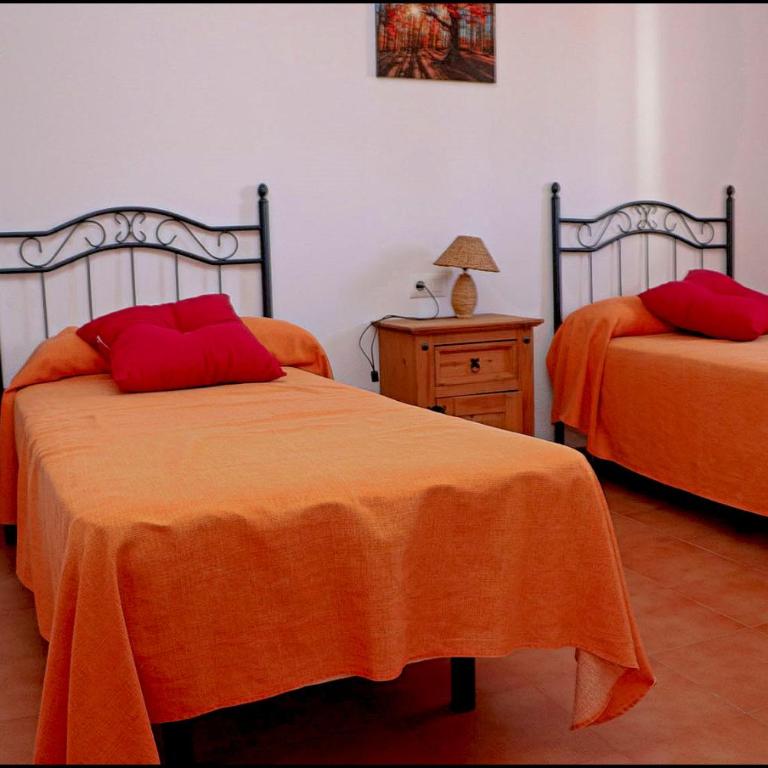 Apartamento en complejo con piscina - Apartamento - 12