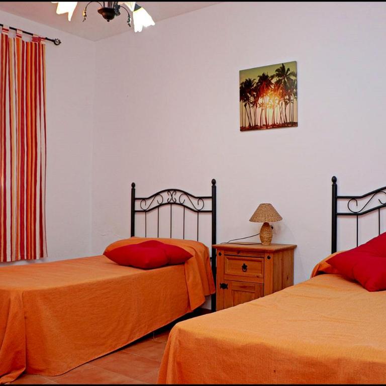 Apartamento en complejo con piscina - Apartamento - 10